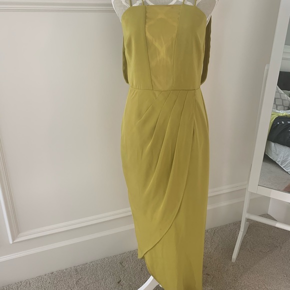 Evening dress - Picture 7 of 9